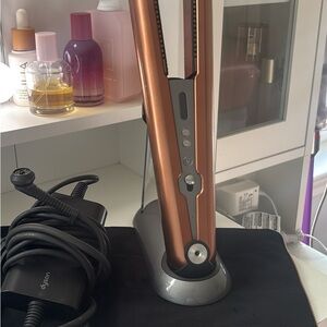 Dyson Copper Hair Styling Tool